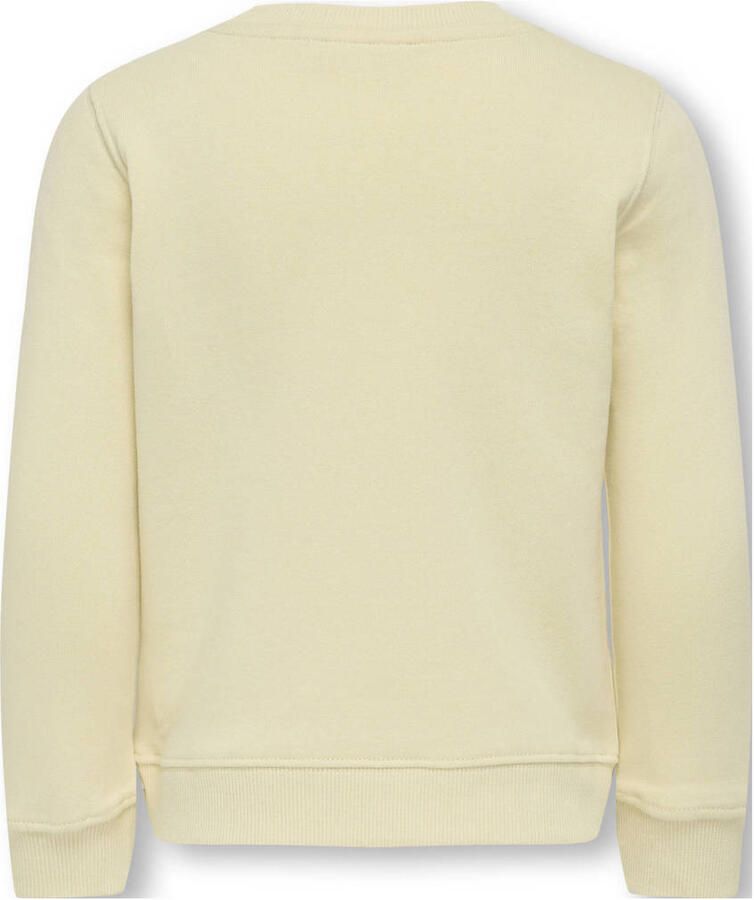 ONLY KIDS MINI sweater ecru - Foto 2