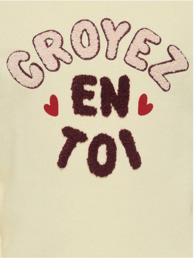 ONLY KIDS MINI sweater ecru - Foto 3