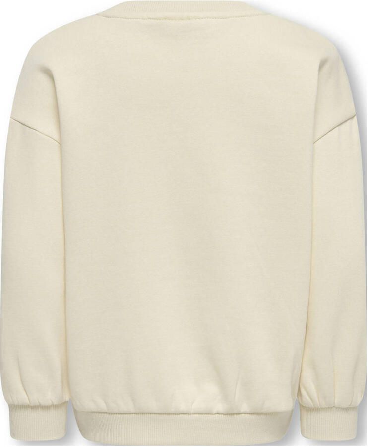 ONLY KIDS MINI sweater ecru - Foto 2