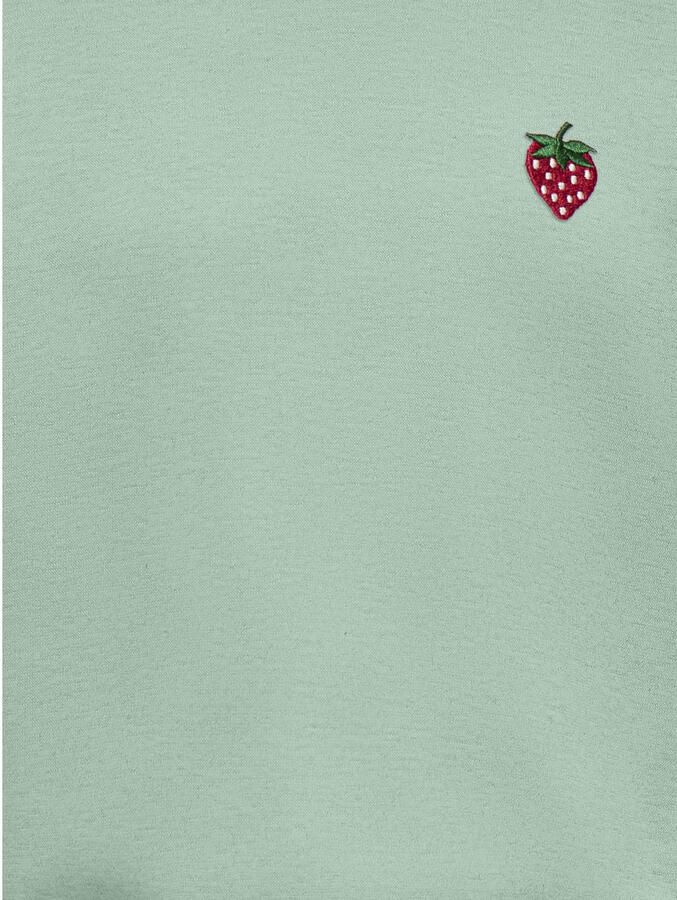ONLY KIDS MINI sweater mintgroen - Foto 2