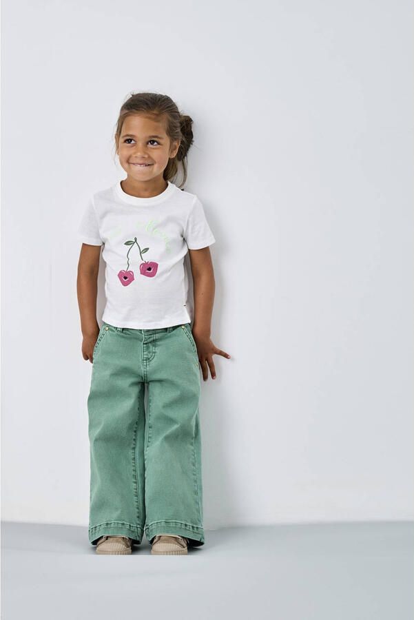 ONLY KIDS MINI T-shirt wit
