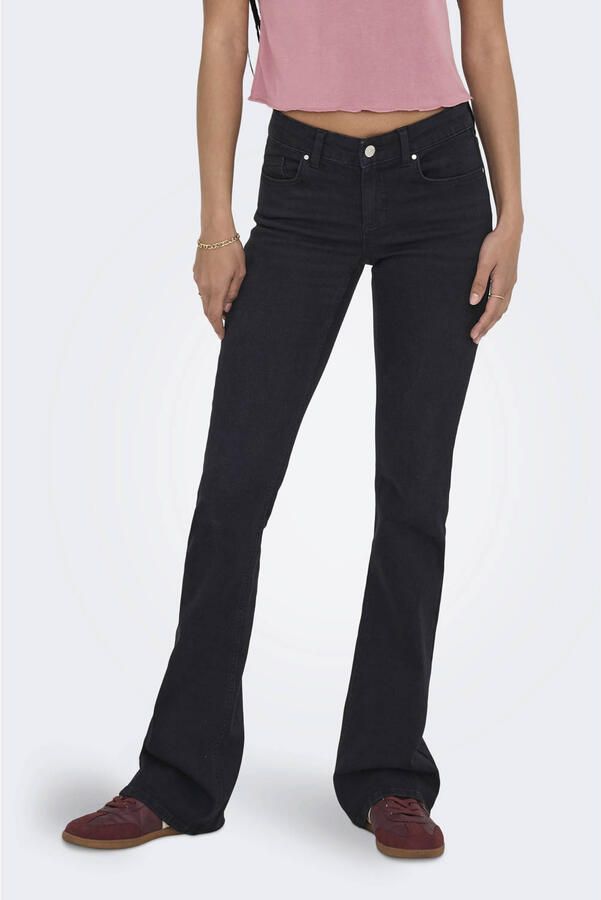 Only Bootcut jeans ONLBLUSH LW FLARED DNM REA1099 NOOS - Foto 2
