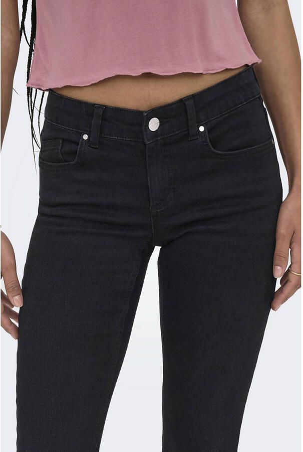 Only Bootcut jeans ONLBLUSH LW FLARED DNM REA1099 NOOS