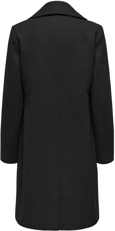 Only Lange jas ONLADINA LIFE LONG COAT CC OTW - Foto 2
