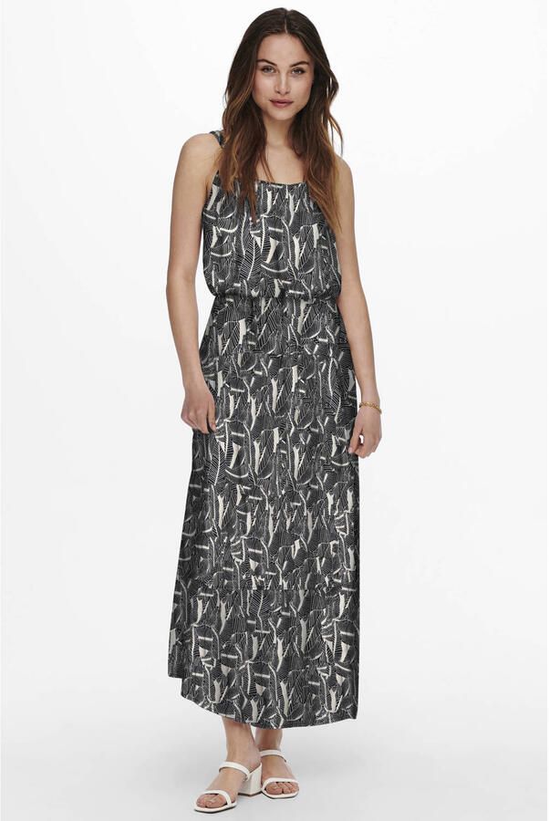 ONLY maxi jurk