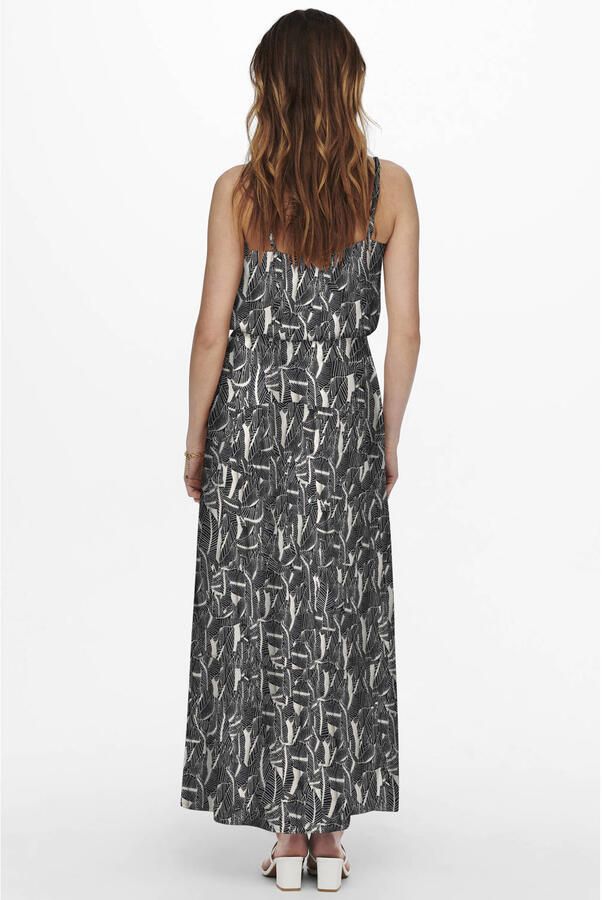 ONLY maxi jurk - Foto 2