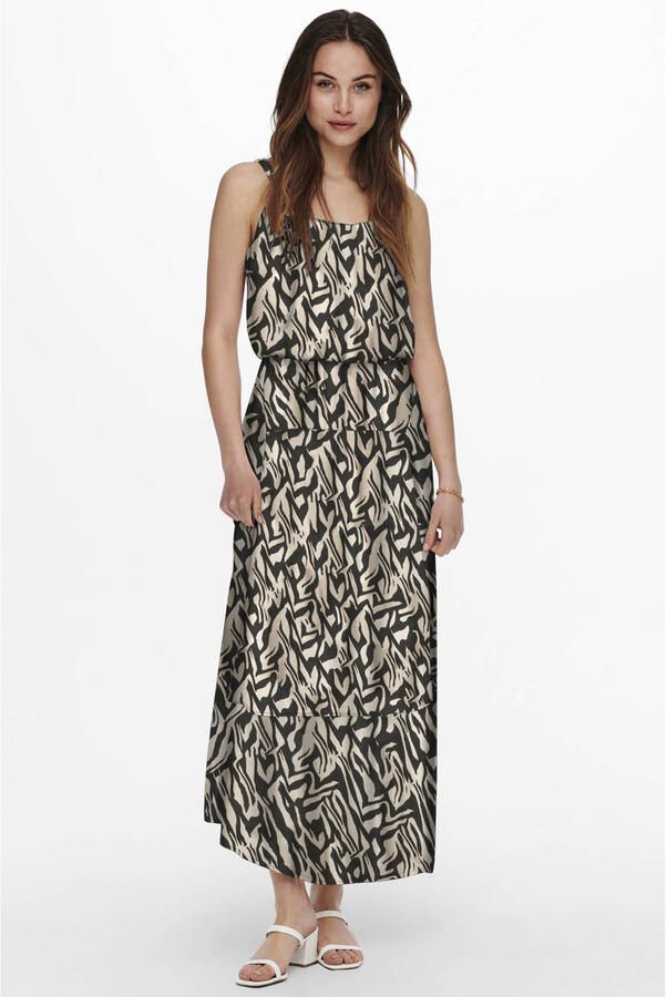 ONLY maxi jurk