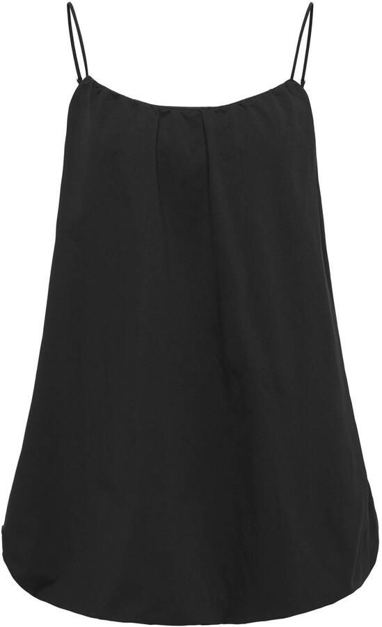 ONLY mini jurk zwart