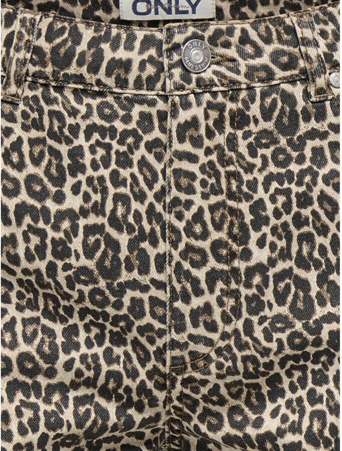 ONLY mom high waist denim short - Foto 2