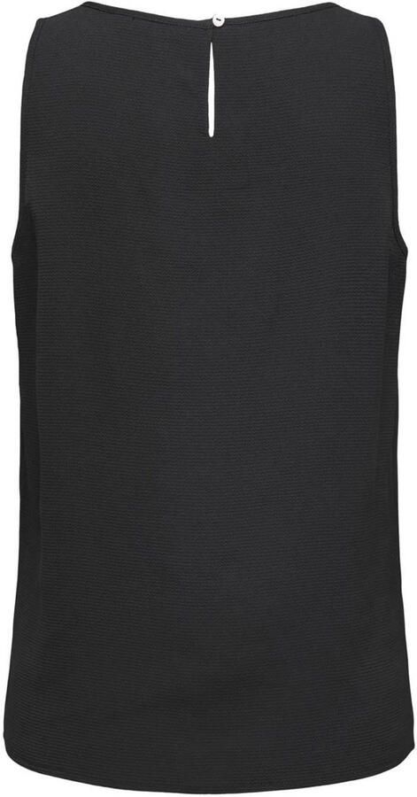 Only Shirt ONLNOVA LIFE VIS S L TOP SOLID - Foto 2