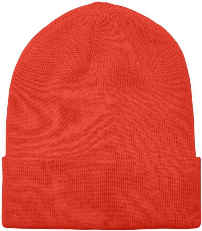 Only Gebreide muts ONLLIV LIFE BASIC BEANIE CC