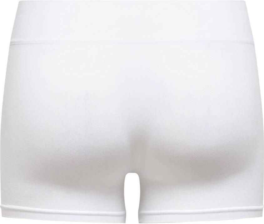 Only Fietsbroekje ONLVICKY – Naadloze shorts met elastische band voor optimale pasvorm