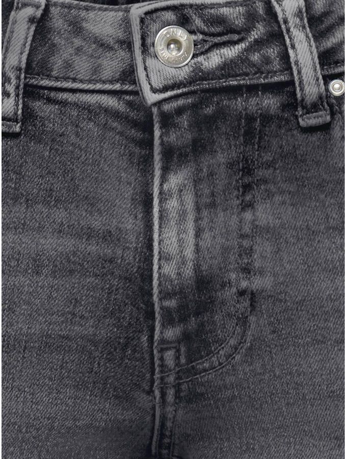 ONLY Onljudy Low Waist Flared Dnm Epp low waist flared jeans - Foto 2