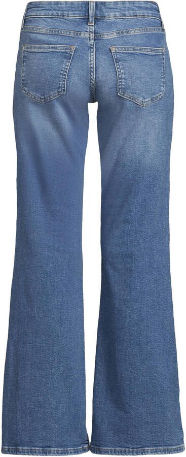 ONLY Onljudy Low Waist Flared Dnm Epp low waist flared jeans