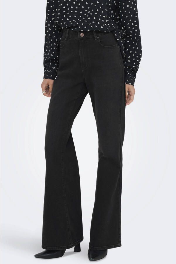 ONLY ONLLANA high waist flared jeans