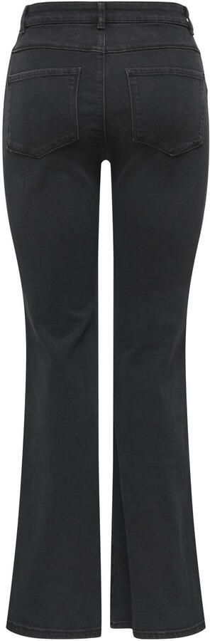 ONLY ONLLANA high waist flared jeans - Foto 2