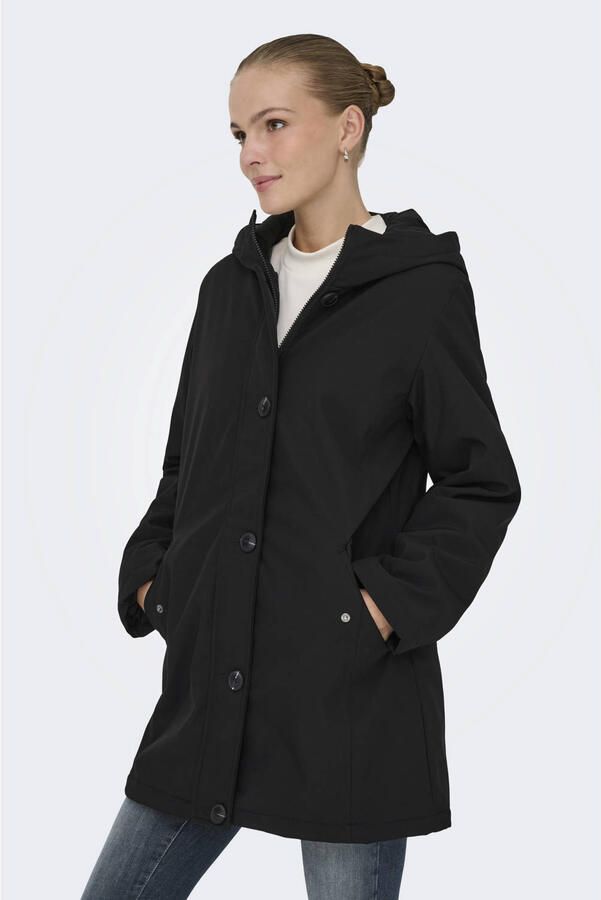 Only Parka ONLOLIVIA LIFE PARKA COAT CS OTW