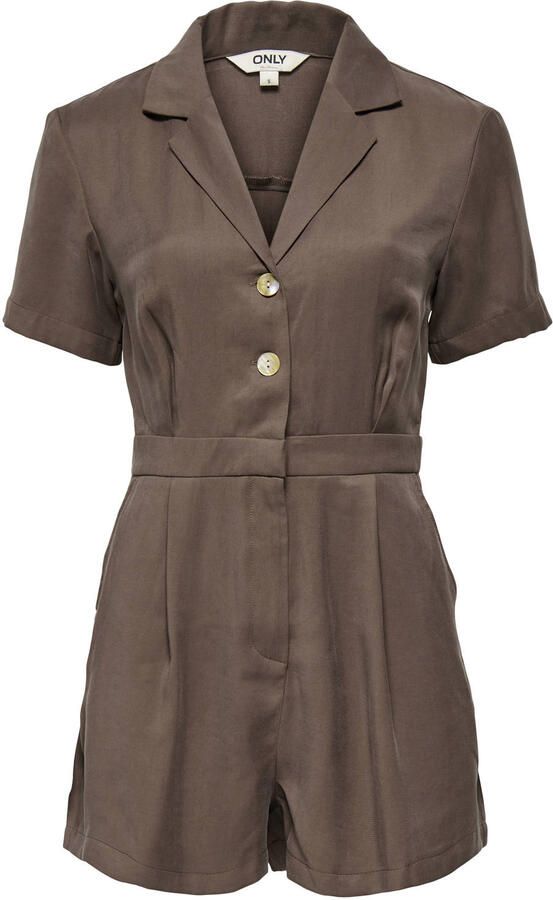 Only Onlbali Playsuit