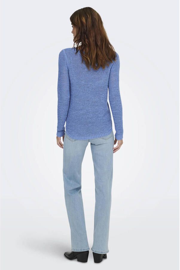 ONLY pullover grof gebreid - Foto 3