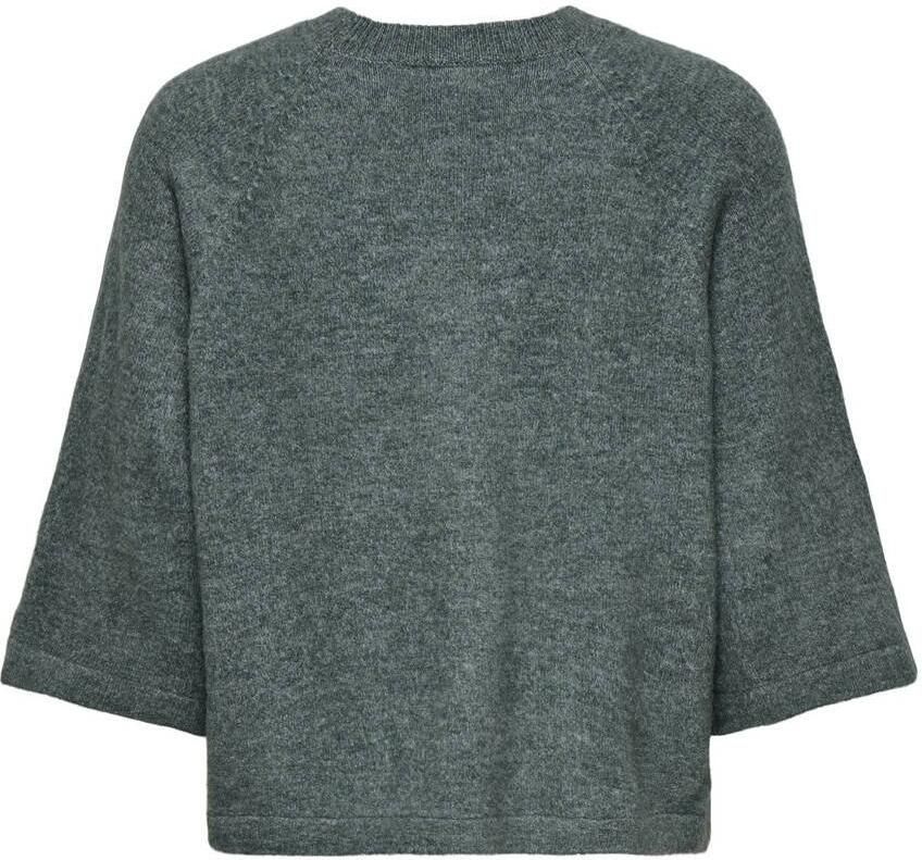 Only Regular fit pullover met vleermuismouwen model 'SIMONI'