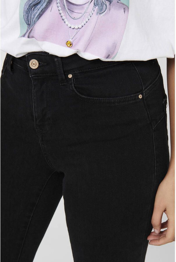 Only Skinny fit jeans ONLPOWER MID PH UP SK DNM REA3659 NOOS