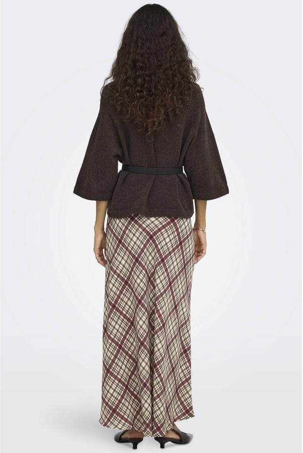 Only Regular Fit pullover met 3 4-mouwen model 'SIMONI' - Foto 2
