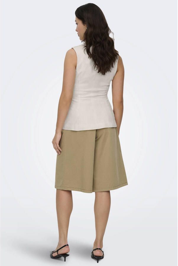 ONLY regular blazer beige - Foto 2