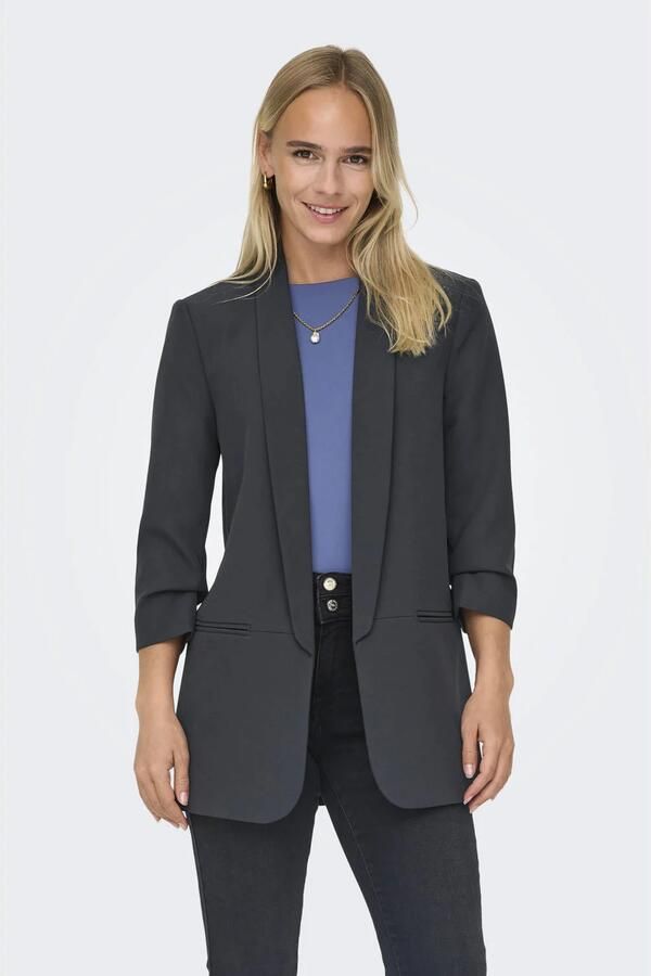 Only Korte blazer ONLELLY 3 4 LIFE BLAZER TLR NOOS - Foto 2