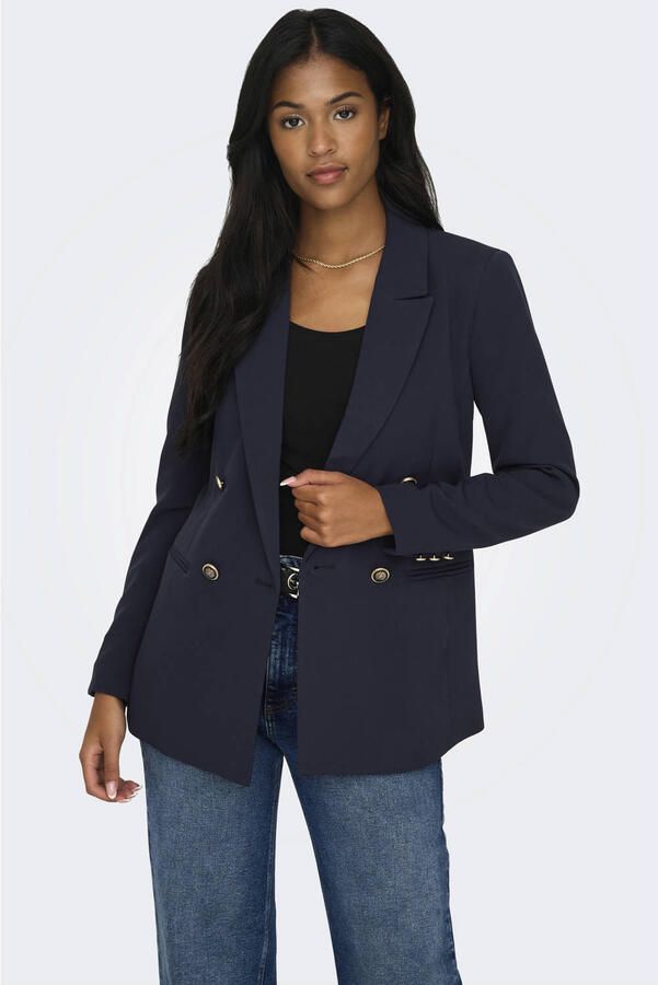 ONLY regular blazer