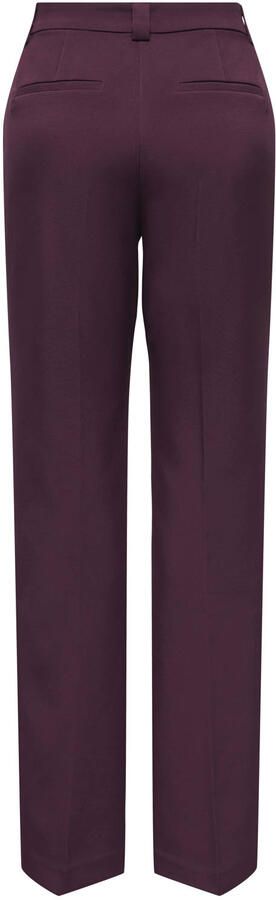 Only Broek ONLASTRID HW FLARED PANT CC TLR 15376978 - Foto 3