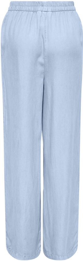 Only Loose fit culotte van lyocell model 'CHARIS LIFE' - Foto 2