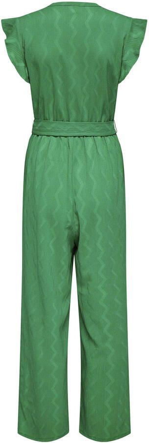 Only Dia V-Neck Jumpsuit Dames - Foto 2