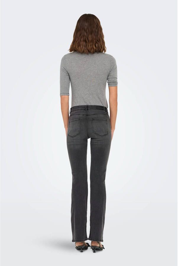 Only Bootcut jeans ONLSARAH VIS BUT MID FLARED DNM BOX