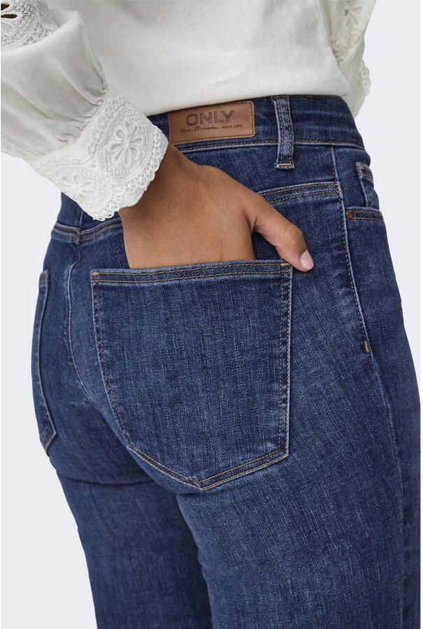 Only Bootcut jeans ONLANN MID FLARED DNM SOO615 NOOS - Foto 2