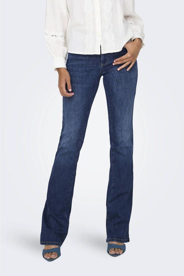 Only Bootcut jeans ONLANN MID FLARED DNM SOO615 NOOS