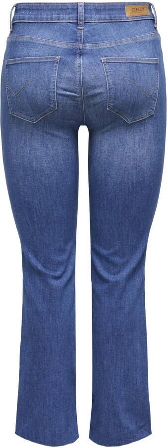 Only 7 8 jeans ONLANN-KENYA MW CR AK FLA DNM SOO618NOOS - Foto 2