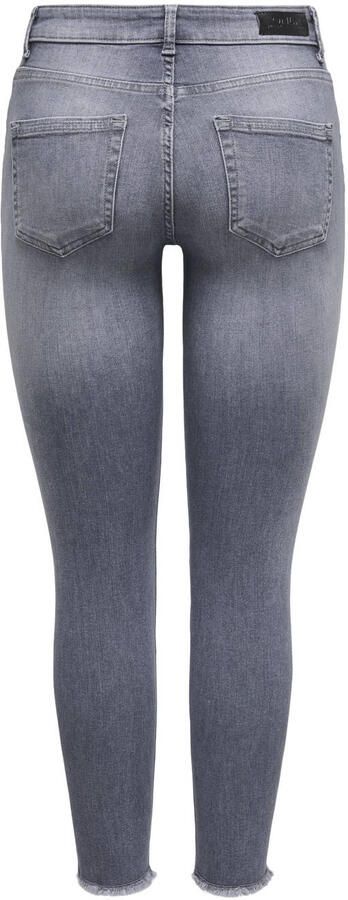 Only Skinny fit jeans ONLBLUSH MID SKIN ANK RW DNM TAI270 NOOS
