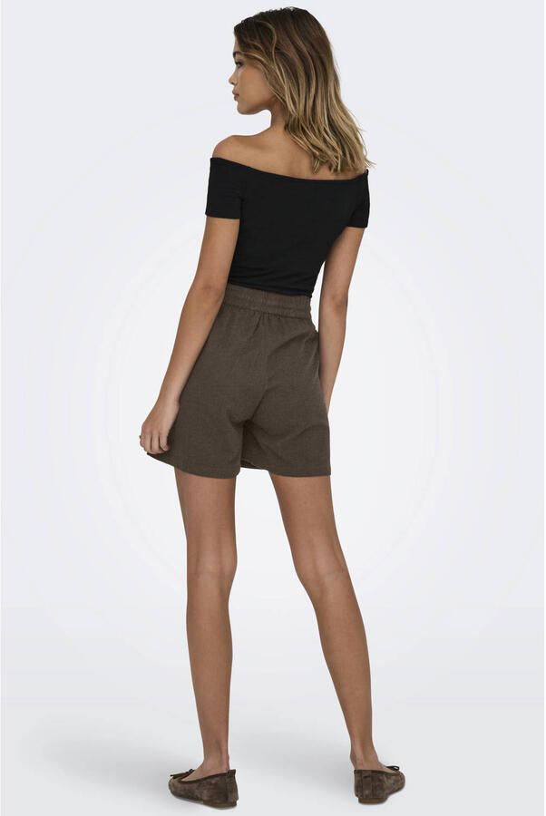 ONLY relaxed regular waist casual short - Foto 2