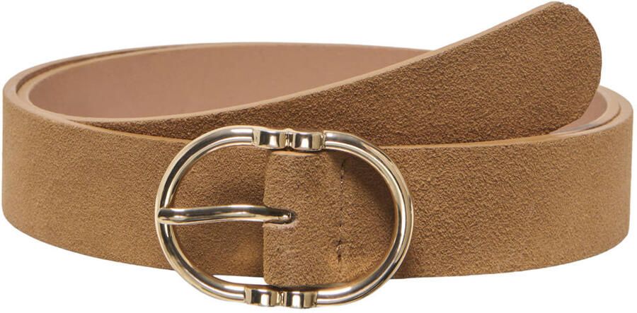ONLY riem ONLLAURA cognac