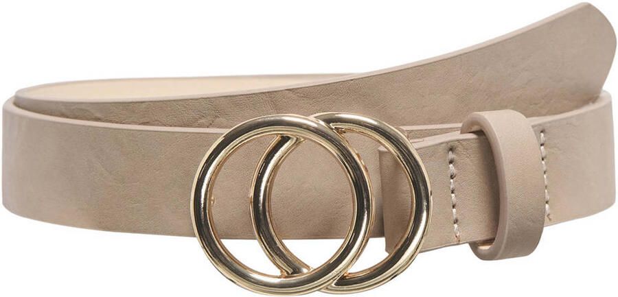 Only Tailleriem ONLRASMI FAUX LEATHER JEANS BELT