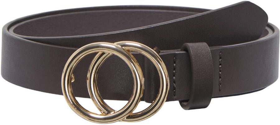 ONLY riem ONLRASMI donkerbruin