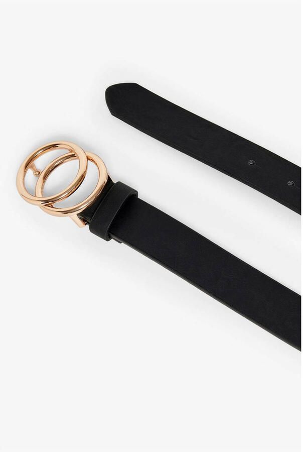 Only Tailleriem ONLRASMI FAUX LEATHER JEANS BELT - Foto 2