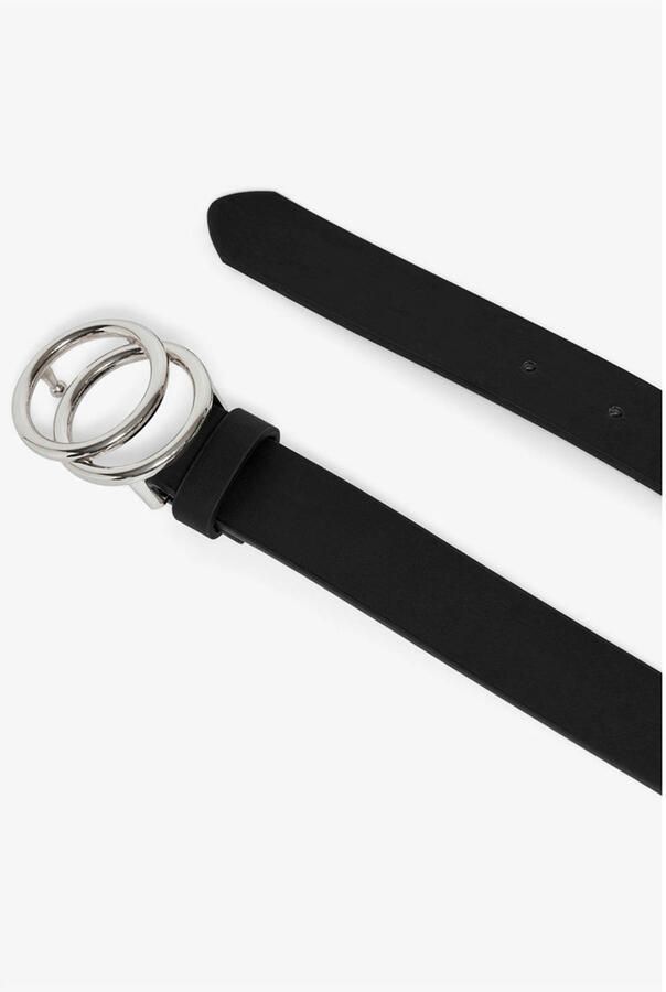 Only Tailleriem ONLRASMI FAUX LEATHER JEANS BELT - Foto 3