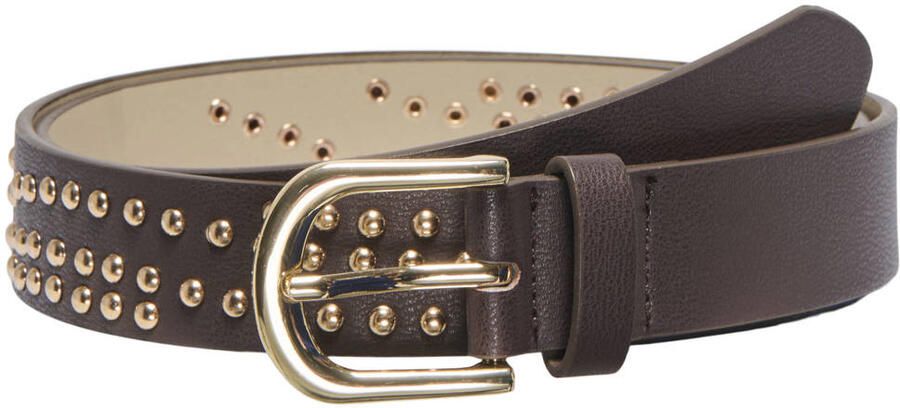 ONLY riem ONLSOPHIA donkerbruin