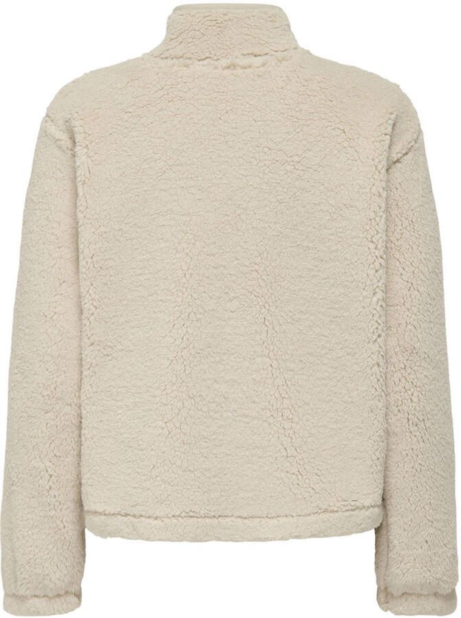 Only Regular fit schipperstrui met all-over motief model 'NEW DALLAS'