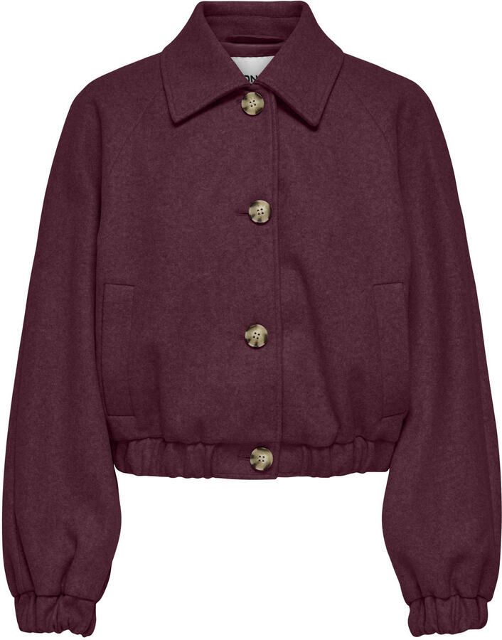 Only Nancy Life Collar Jas Dames