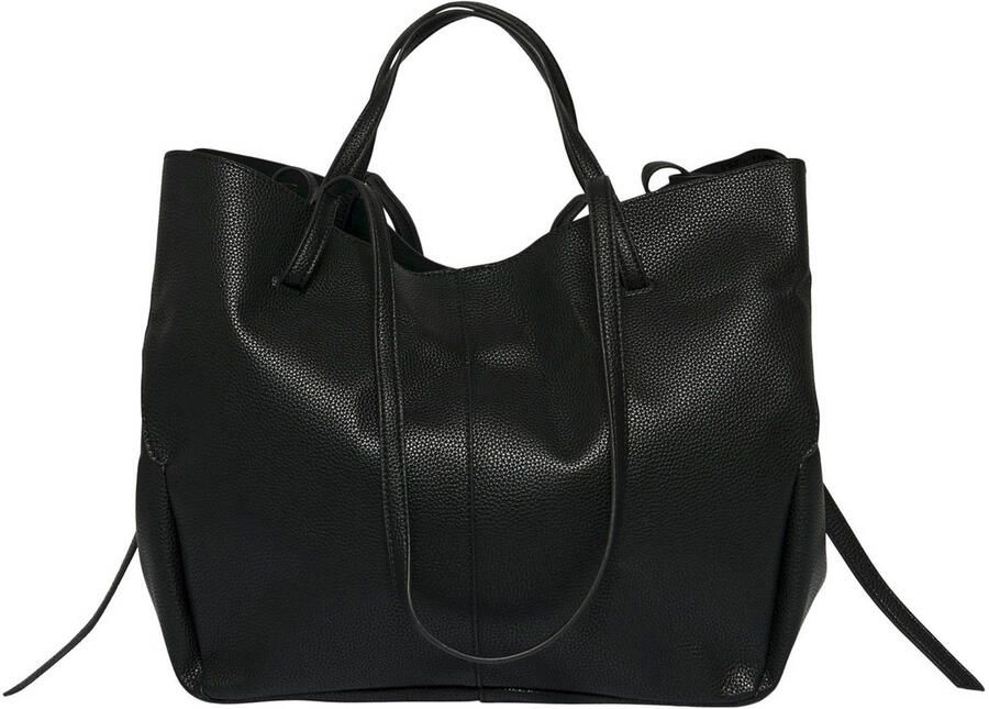 ONLY shopper ONLAYA zwart