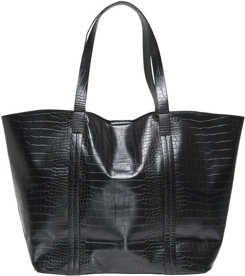 ONLY shopper ONLCHRISTA zwart