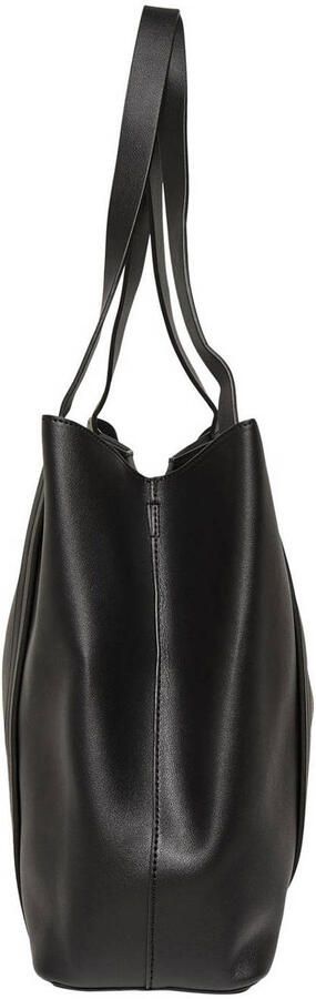 ONLY shopper ONLLANA zwart - Foto 3