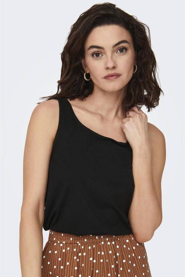 Only Tanktop ONLMOSTER S L TANK TOP JRS NOOS - Foto 3